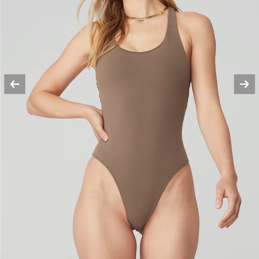 Alo Yoga Bodysuit